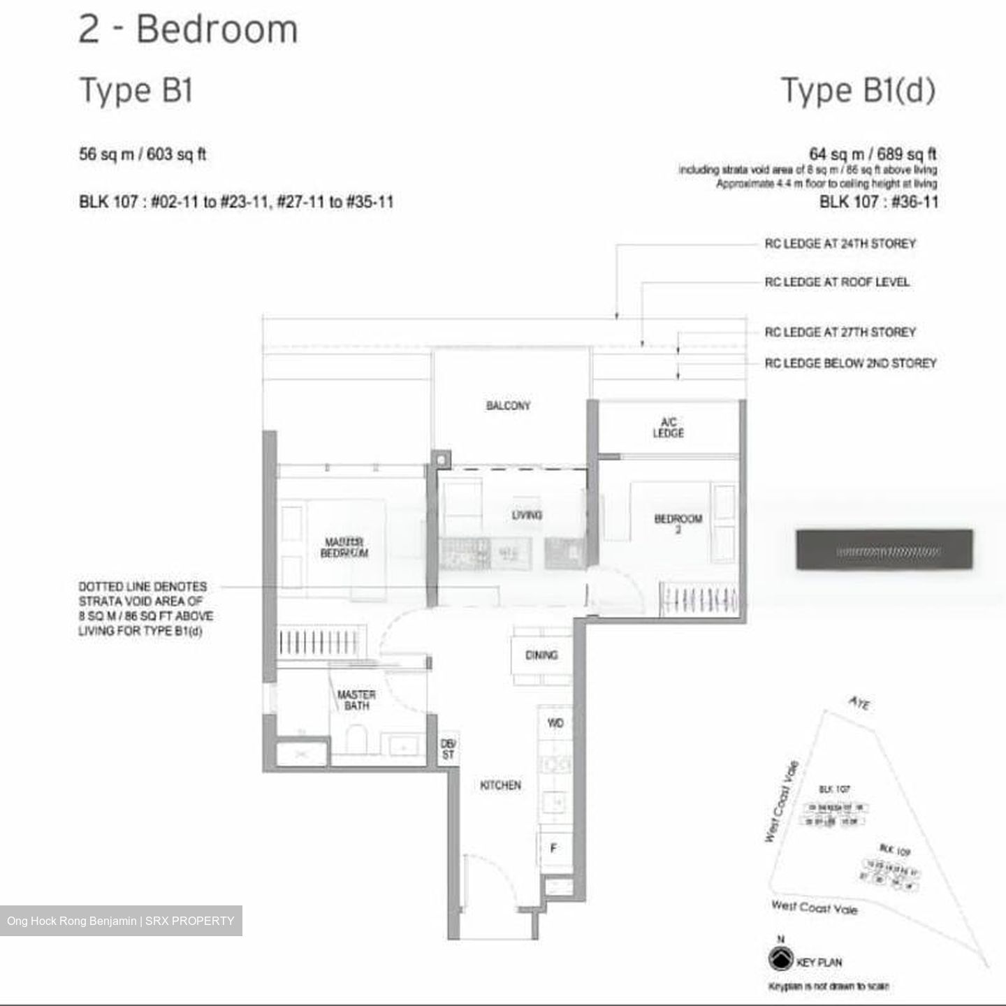 Whistler Grand (D5), Apartment #491549521
